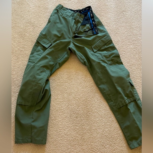 Tacktical Cargo pants - Picture 1 of 4